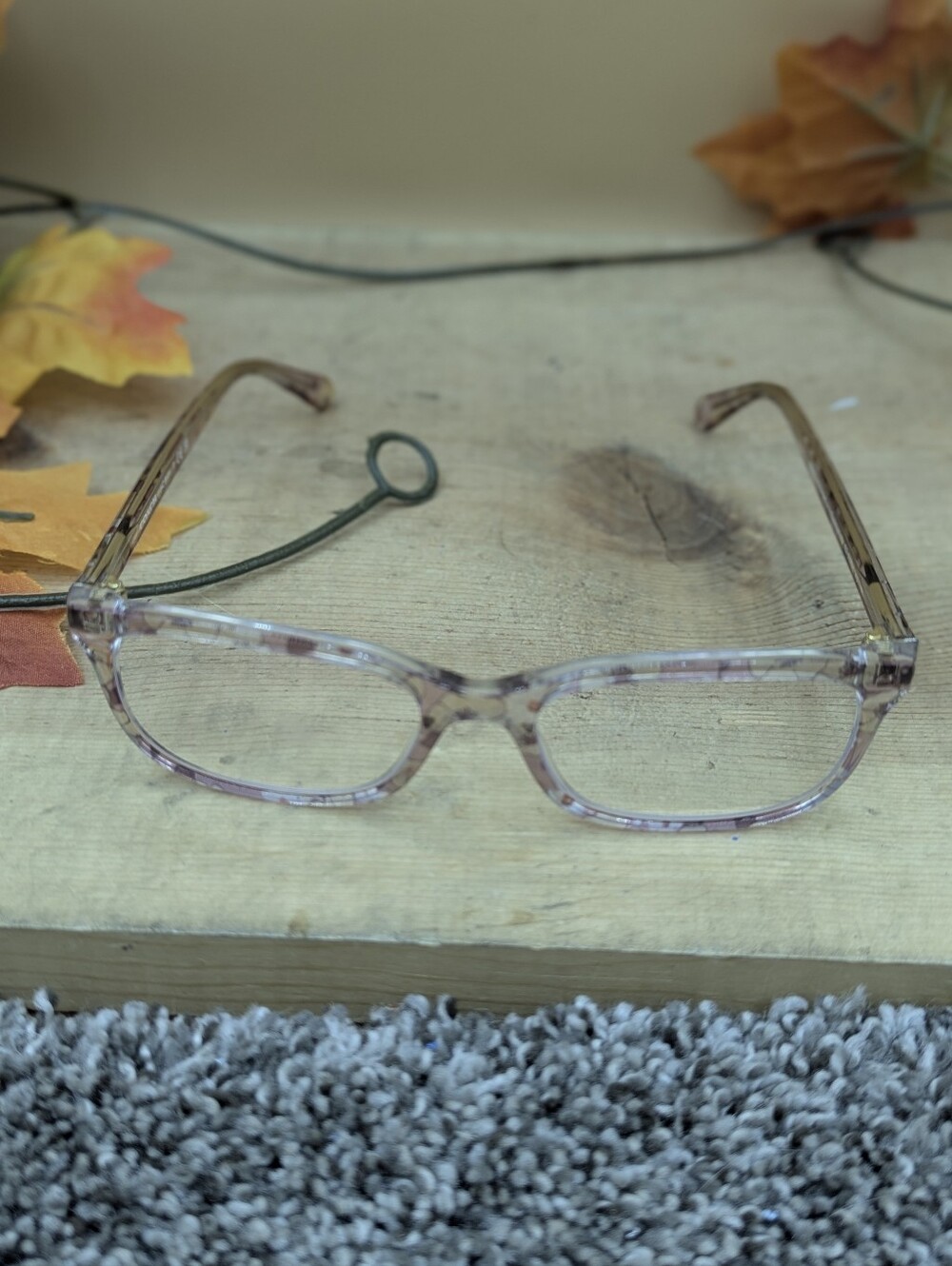Coach 5695 ***FRAMES ONLY*** Women's Eyeglasses